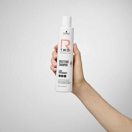 Shampoo Schwarzkopf Bonacure BC CP R-TWO